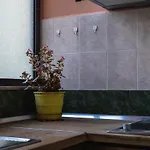 Tranquil Urban Space Apartamento Tirana