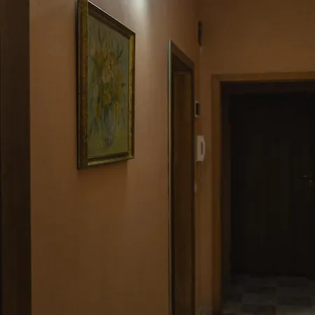 Διαμέρισμα Tranquil Urban Space