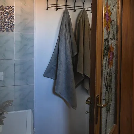 Tranquil Urban Space 公寓