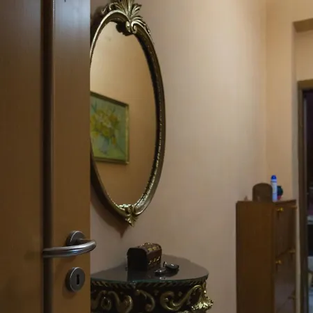 Tranquil Urban Space * 地拉那