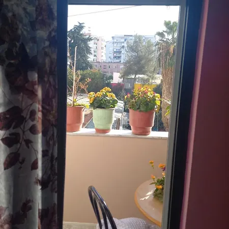 Tranquil Urban Space Τίρανα