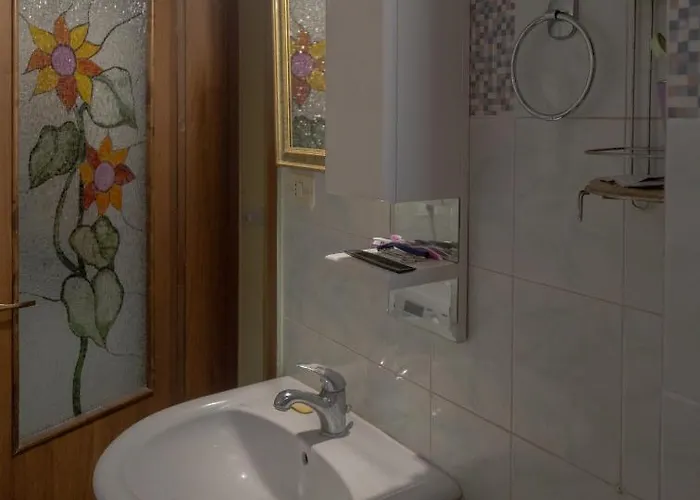 Tranquil Urban Space Tirana