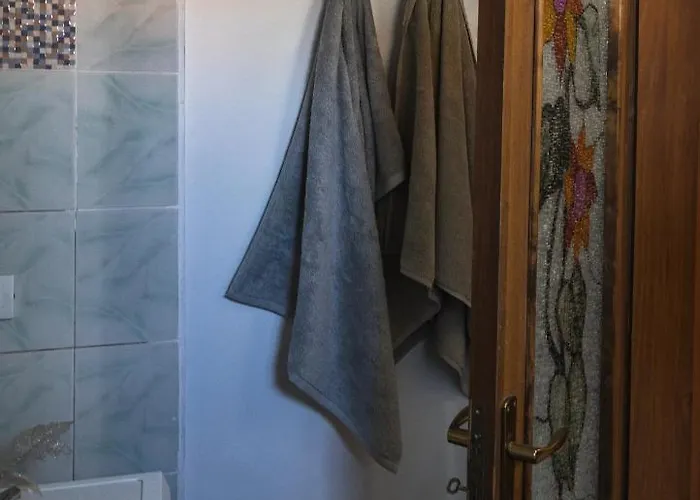 Tranquil Urban Space Apartamento